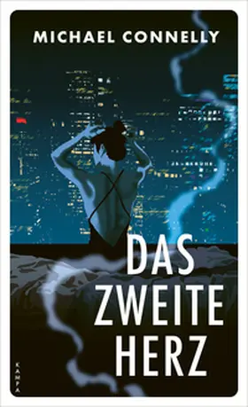 Connelly |  Das zweite Herz | Buch |  Sack Fachmedien