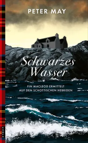 May |  Schwarzes Wasser | Buch |  Sack Fachmedien