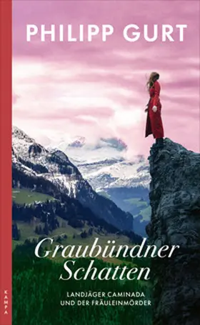 Gurt |  Graubündner Schatten | Buch |  Sack Fachmedien