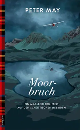 May |  Moorbruch | Buch |  Sack Fachmedien