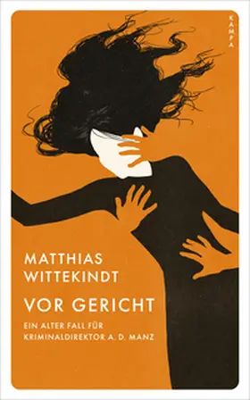 Wittekindt |  Vor Gericht | Buch |  Sack Fachmedien