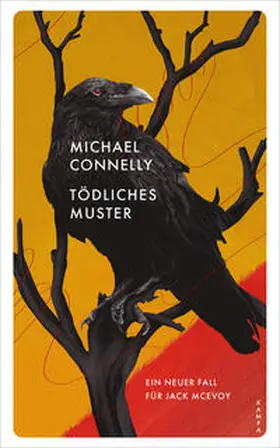 Connelly |  Tödliches Muster | Buch |  Sack Fachmedien