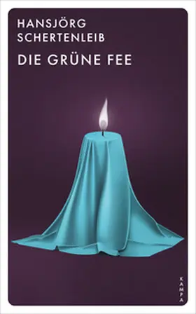 Schertenleib |  Die grüne Fee | Buch |  Sack Fachmedien