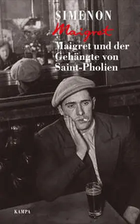 Simenon |  Maigret und der Gehängte von Saint-Pholien | Buch |  Sack Fachmedien