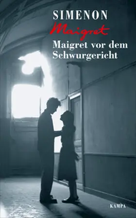 Simenon |  Maigret vor dem Schwurgericht | Buch |  Sack Fachmedien