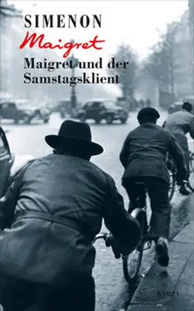 Simenon |  Maigret und der Samstagsklient | Buch |  Sack Fachmedien