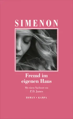 Simenon |  Fremd im eigenen Haus | Buch |  Sack Fachmedien