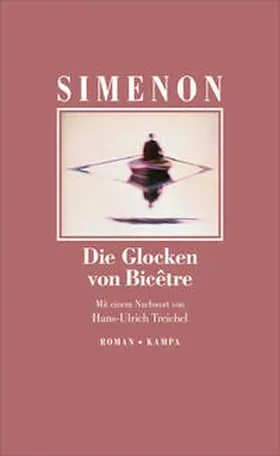 Simenon | Die Glocken von Bicêtre | Buch | 978-3-311-13401-5 | www2.sack.de