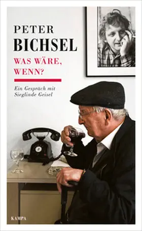 Bichsel / Geisel |  Was wäre, wenn? | Buch |  Sack Fachmedien