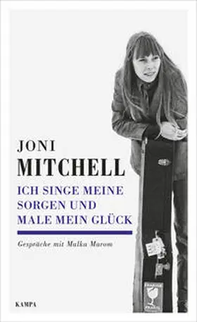 Mitchell / Marom |  Ich singe meine Sorgen und male mein Glück | Buch |  Sack Fachmedien