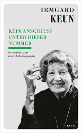 Keun / Kennedy / Detering |  Kein Anschluss unter dieser Nummer | Buch |  Sack Fachmedien