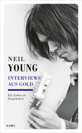 Young |  Interviews aus Gold | Buch |  Sack Fachmedien