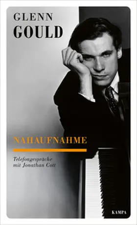 Gould / Cott |  Nahaufnahme | Buch |  Sack Fachmedien