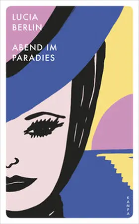 Berlin |  Abend im Paradies | Buch |  Sack Fachmedien