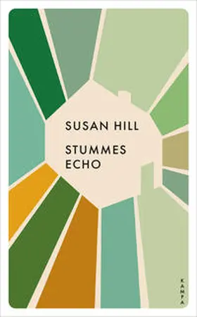 Hill / Stumpf | Stummes Echo | Buch | 978-3-311-15034-3 | www2.sack.de