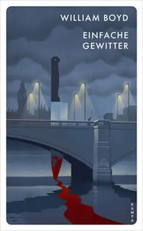 Boyd |  Einfache Gewitter | Buch |  Sack Fachmedien