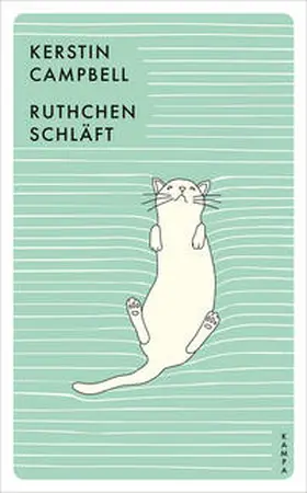 Campbell |  Ruthchen schläft | Buch |  Sack Fachmedien