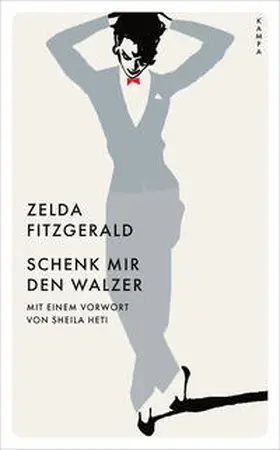 Fitzgerald |  Schenk mir den Walzer | Buch |  Sack Fachmedien