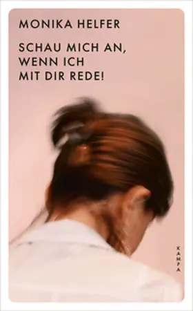 Helfer |  Schau mich an, wenn ich mit dir rede! | Buch |  Sack Fachmedien