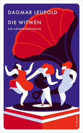 Leupold |  Die Witwen | Buch |  Sack Fachmedien