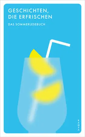 Sidney | Geschichten, die erfrischen | Buch | 978-3-311-15070-1 | www2.sack.de