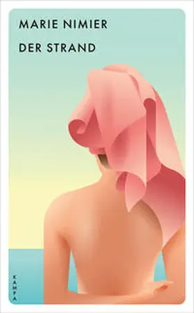 Nimier |  Der Strand | Buch |  Sack Fachmedien