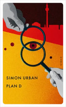 Urban |  Plan D | Buch |  Sack Fachmedien