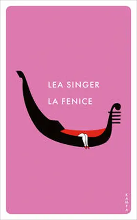 Singer |  La Fenice | Buch |  Sack Fachmedien