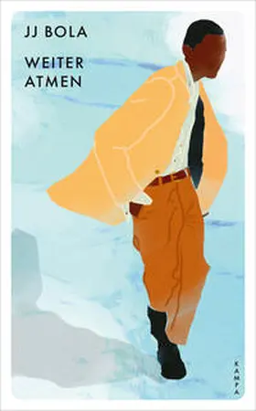 Bola |  Weiter atmen | Buch |  Sack Fachmedien