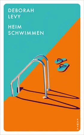 Levy |  Heim schwimmen | Buch |  Sack Fachmedien