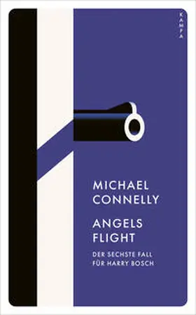 Connelly | Angels Flight | Buch | 978-3-311-15503-4 | www2.sack.de