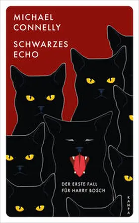 Connelly | Schwarzes Echo | Buch | 978-3-311-15508-9 | sack.de