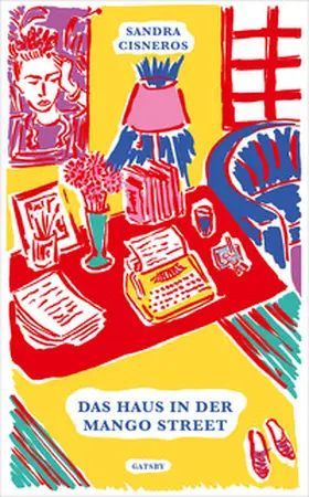 Cisneros |  Das Haus in der Mango Street | Buch |  Sack Fachmedien