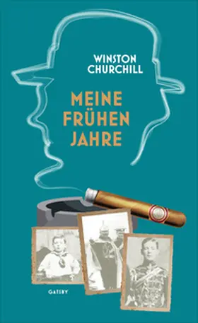 Churchill |  Meine frühen Jahre | Buch |  Sack Fachmedien