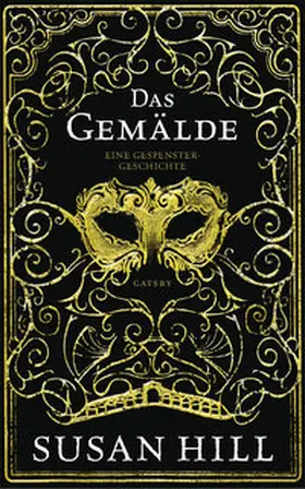 Hill |  Das Gemälde | Buch |  Sack Fachmedien