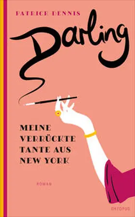 Dennis |  Darling! | Buch |  Sack Fachmedien