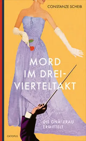 Scheib |  Mord im Dreivierteltakt | Buch |  Sack Fachmedien