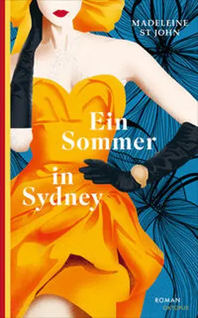 St John |  Ein Sommer in Sydney | Buch |  Sack Fachmedien