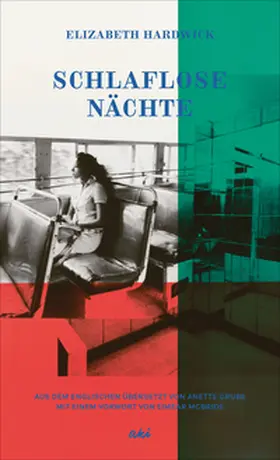 Hardwick | Schlaflose Nächte | Buch | 978-3-311-35005-7 | www2.sack.de