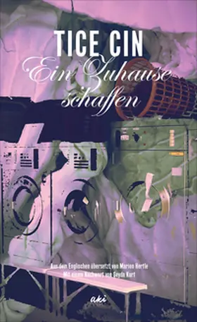 Cin |  Ein Zuhause schaffen | Buch |  Sack Fachmedien