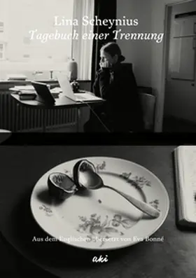Scheynius |  Tagebuch einer Trennung | Buch |  Sack Fachmedien