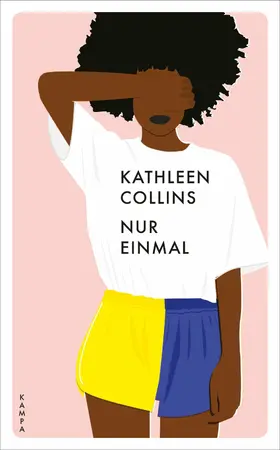 Collins | Nur einmal | E-Book | www2.sack.de