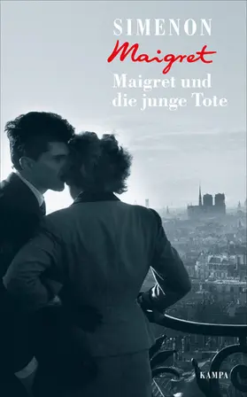 Simenon |  Maigret und die junge Tote | eBook | Sack Fachmedien