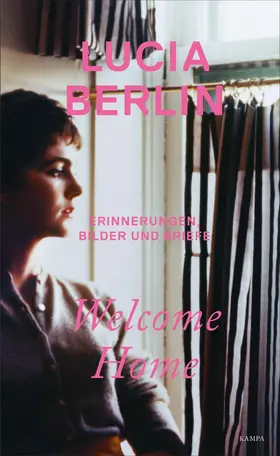 Berlin | Welcome Home | E-Book | sack.de