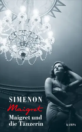 Simenon |  Maigret und die Tänzerin | eBook | Sack Fachmedien