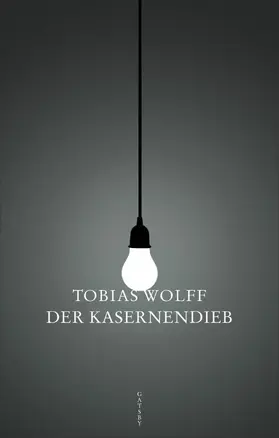 Wolff |  Der Kasernendieb | eBook | Sack Fachmedien