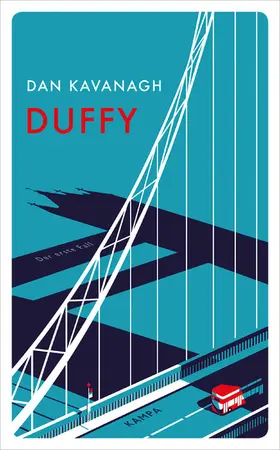 Kavanagh |  Duffy | eBook | Sack Fachmedien