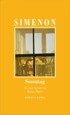 Simenon | Sonntag | E-Book | www2.sack.de