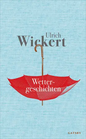 Wickert | Wettergeschichten | E-Book | sack.de
