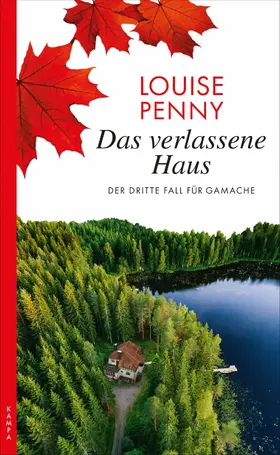 Penny | Das verlassene Haus | E-Book | sack.de